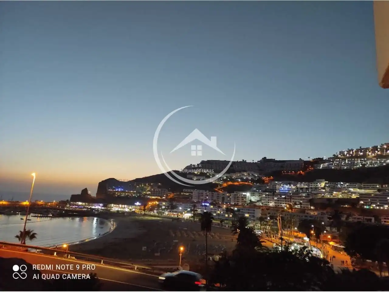 Appartamento con terrazza in vendita a Calle avda lanzarote, imagen 21