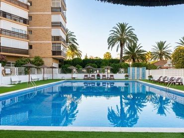 Wohnung mit Balkon zum Verkauf in Avenida Avenida Braçal de la Passio