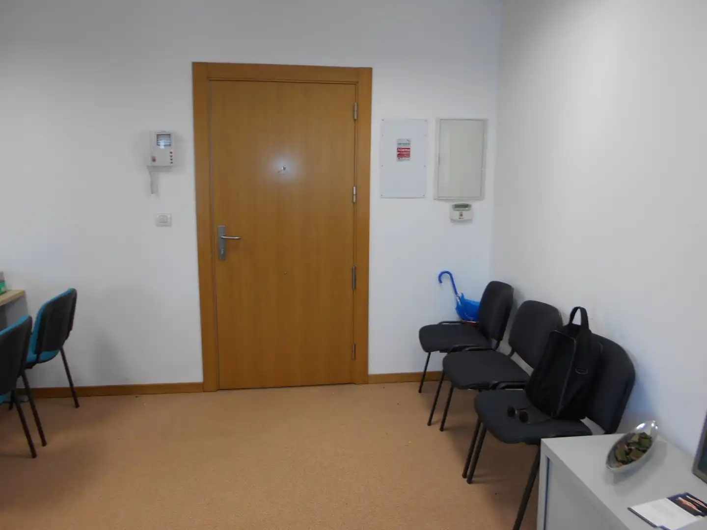 Büro mit Aufzug zum Verkauf in Bagatza - San Vicente, imagen 4