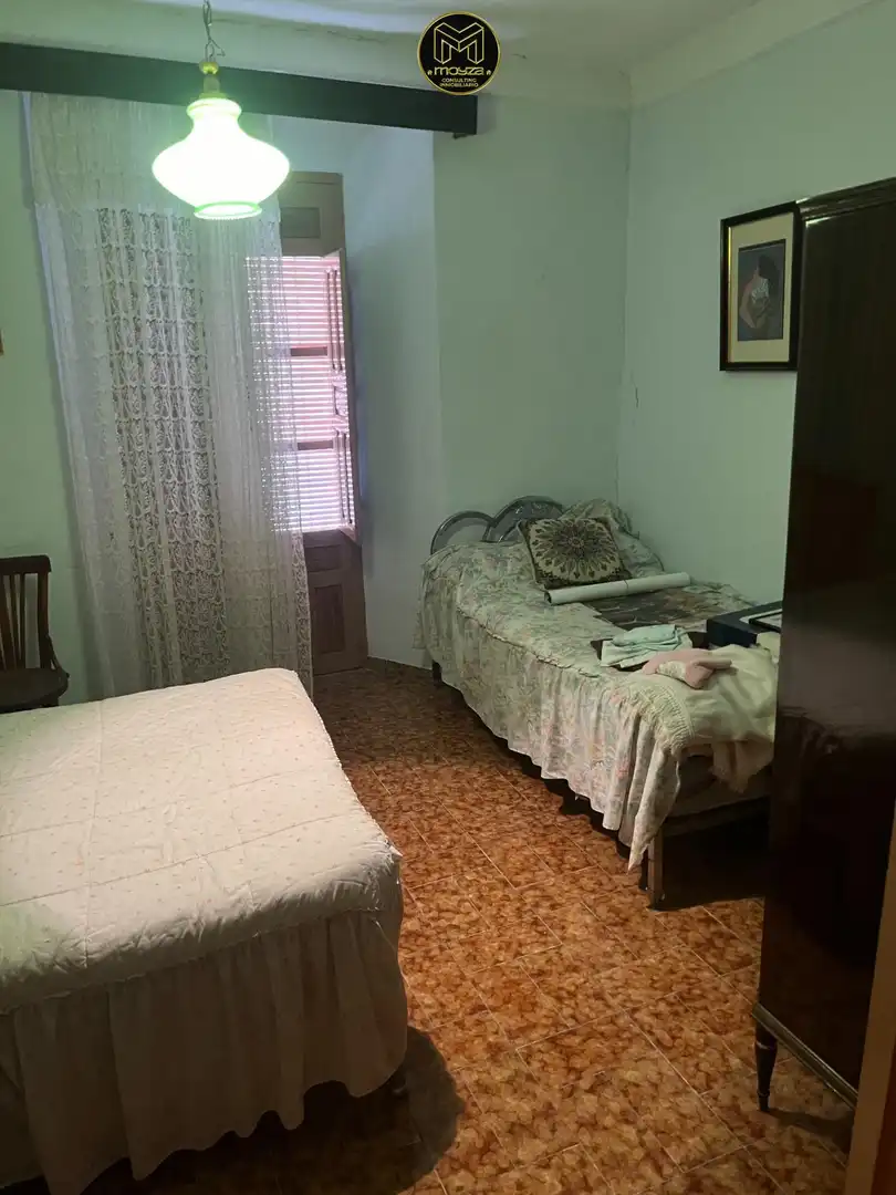 Casa con terraza en venta en Torredelcampo, imagen 8