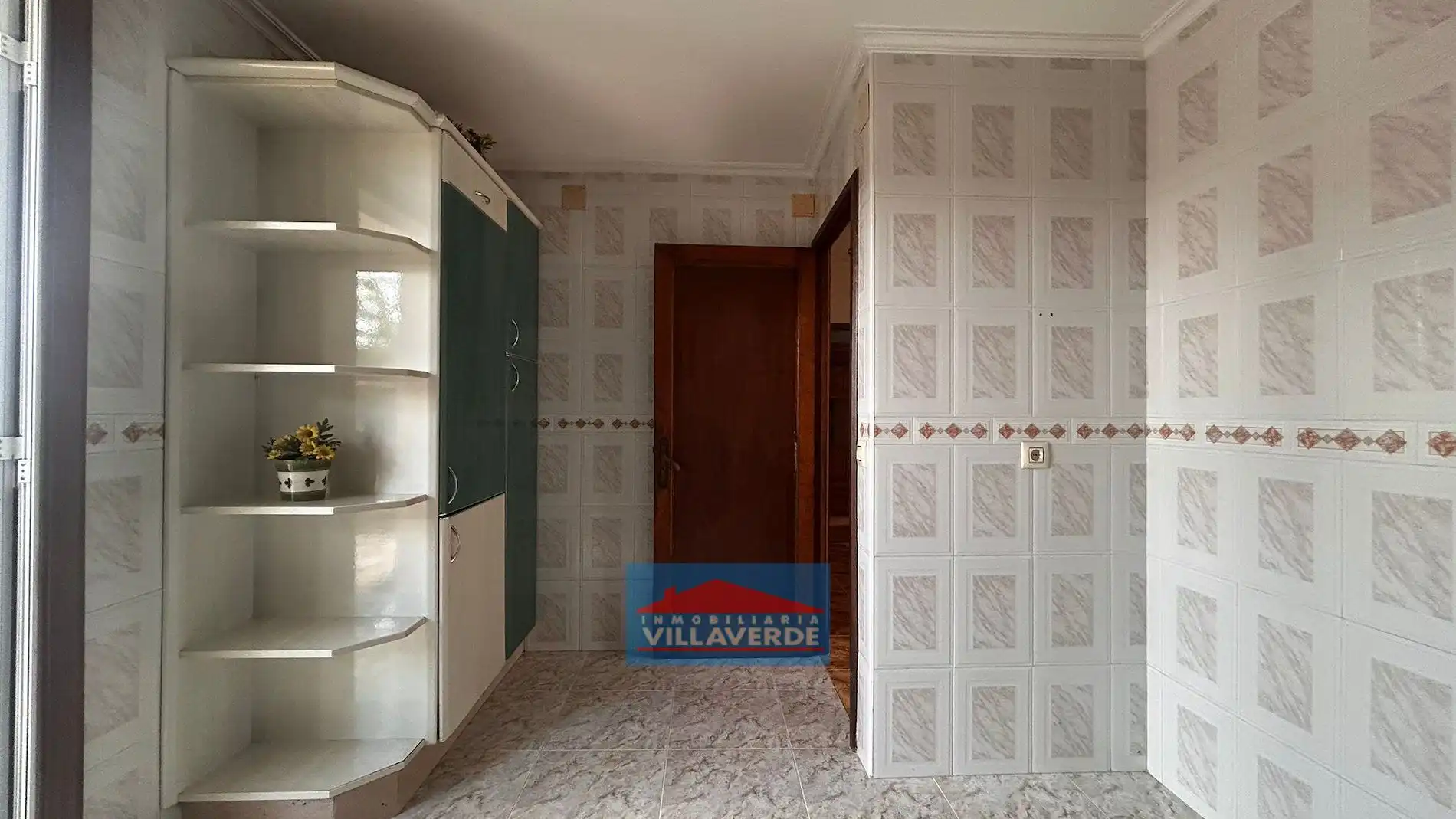 Dormitori de Casa o xalet en venda en Cangas 