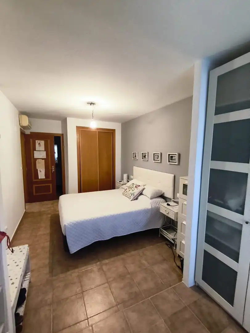 Penthouse mit Pool zum Verkauf in Balcón de Finestrat - Terra Marina, imagen 17