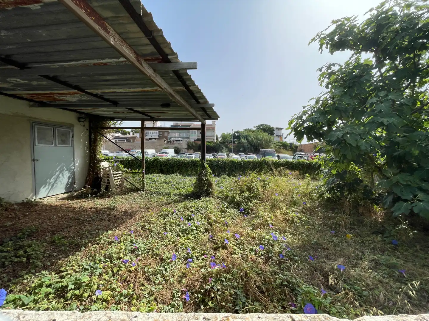 Terreny residencial en venda a Passatge Número 08 13, imagen 3