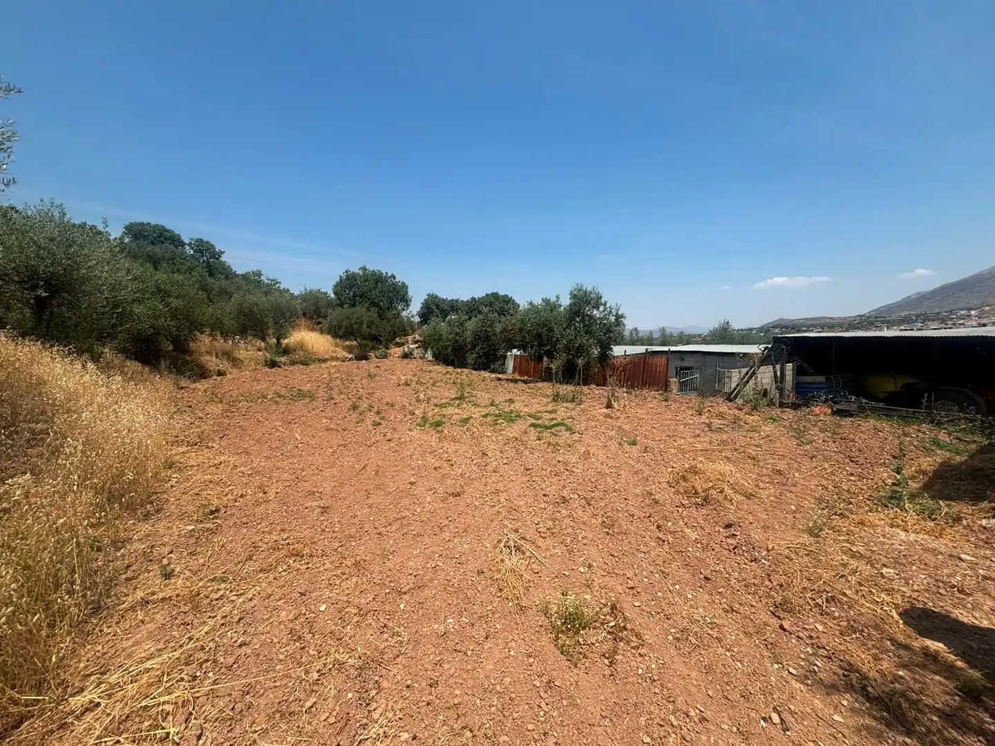 Terreno rustico in vendita a Polígono 4 Paraje 72 LAS ESPEQUELAS, imagen 10