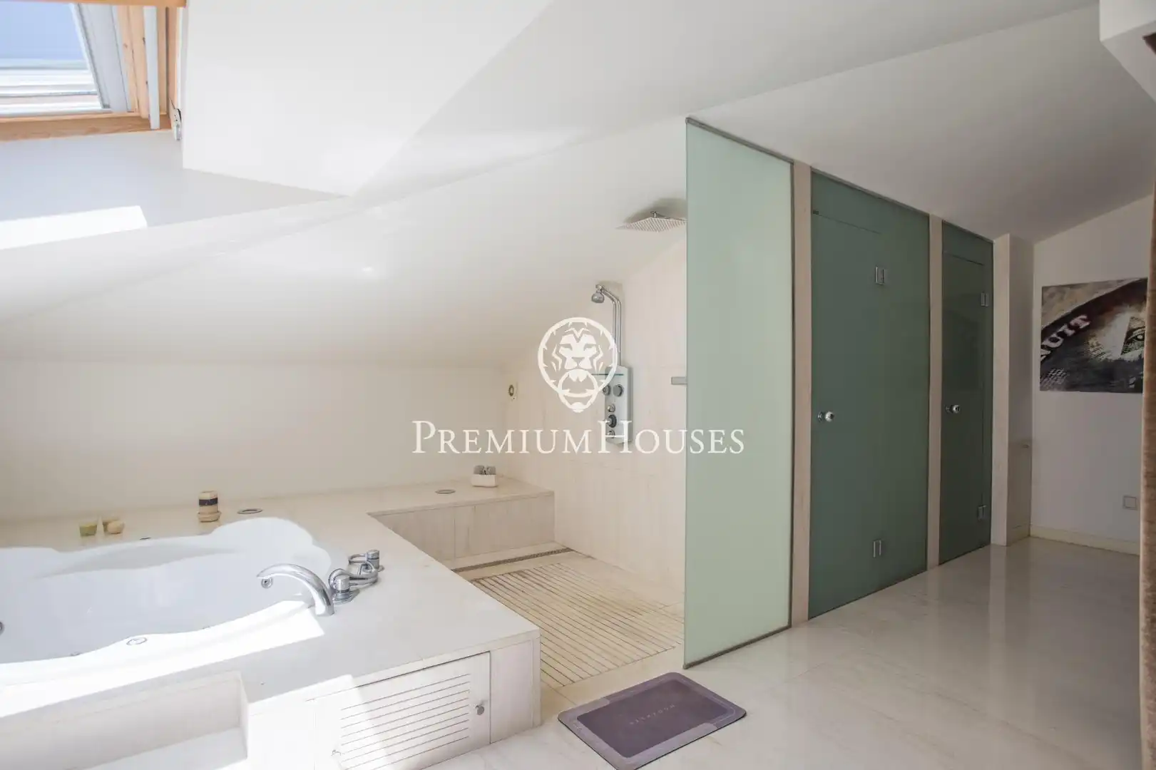 Casa amb terrassa en venda a Rocaferrera, imagen 49