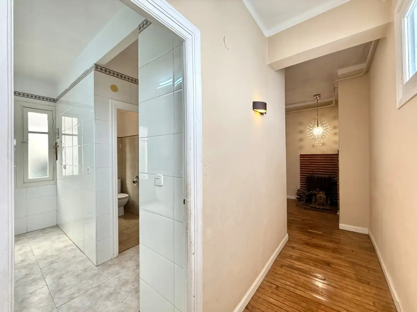 Appartement avec ascenseur à vendre à Colon Ibilbidea, imagen 45