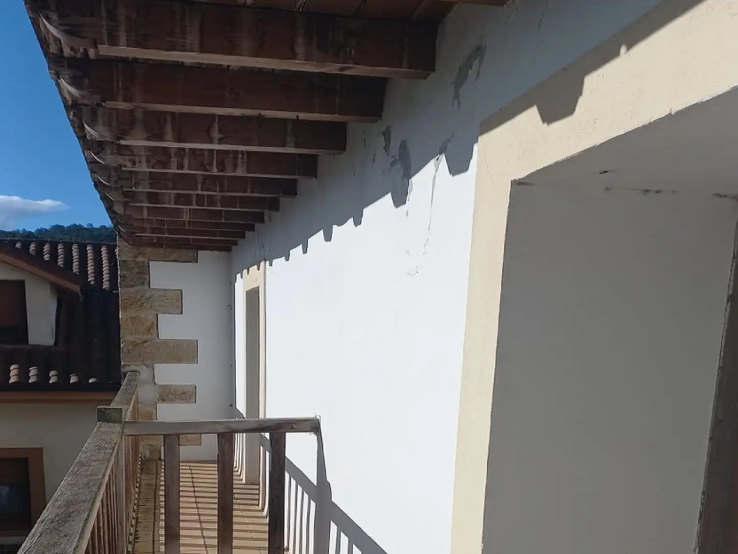 Terraza de Casa o chalet en venta en Guriezo con Terraza