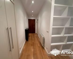 Flat to rent in Bilbao   with Heating