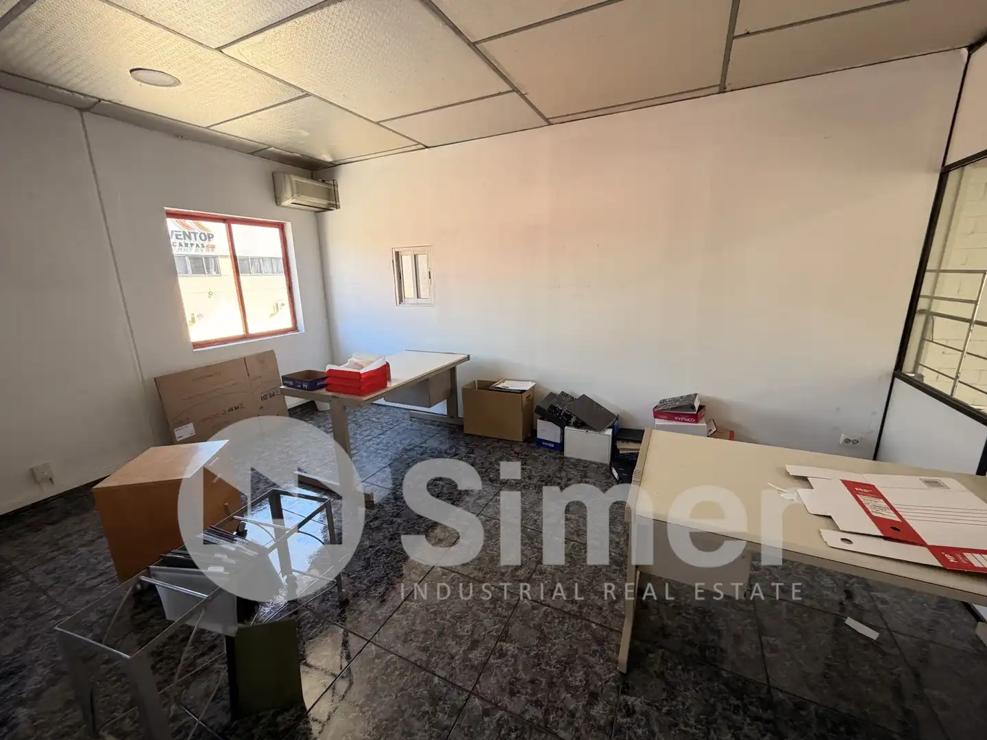 Industrial buildings for rent in Montcada i Reixac