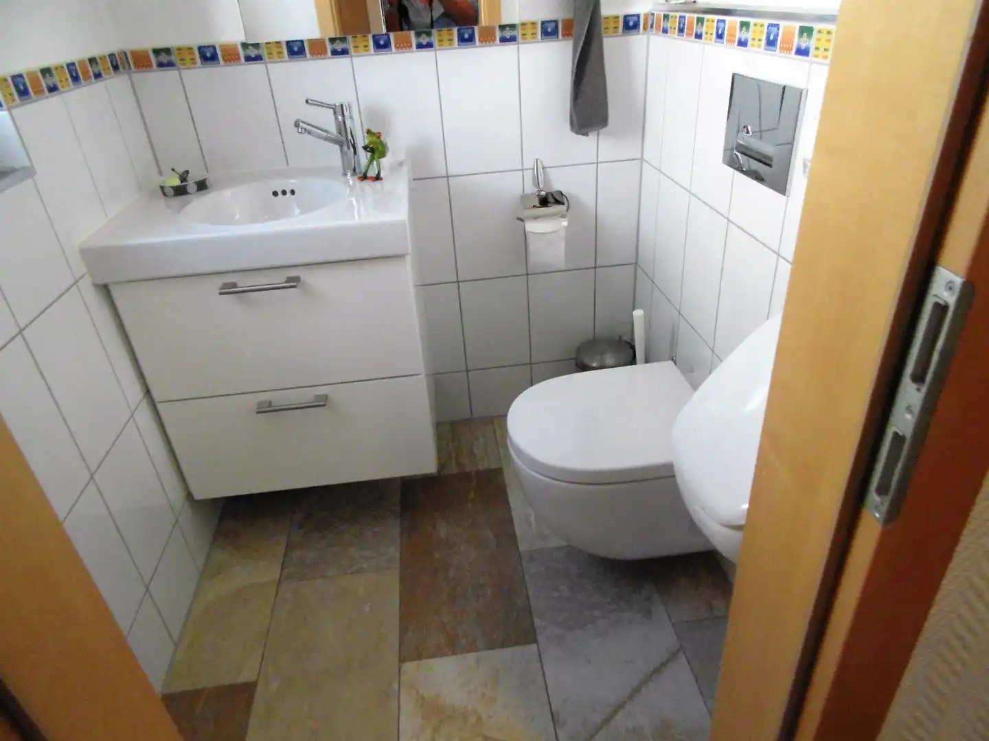Chalet con terraza en venta en Frigiliana, imagen 33