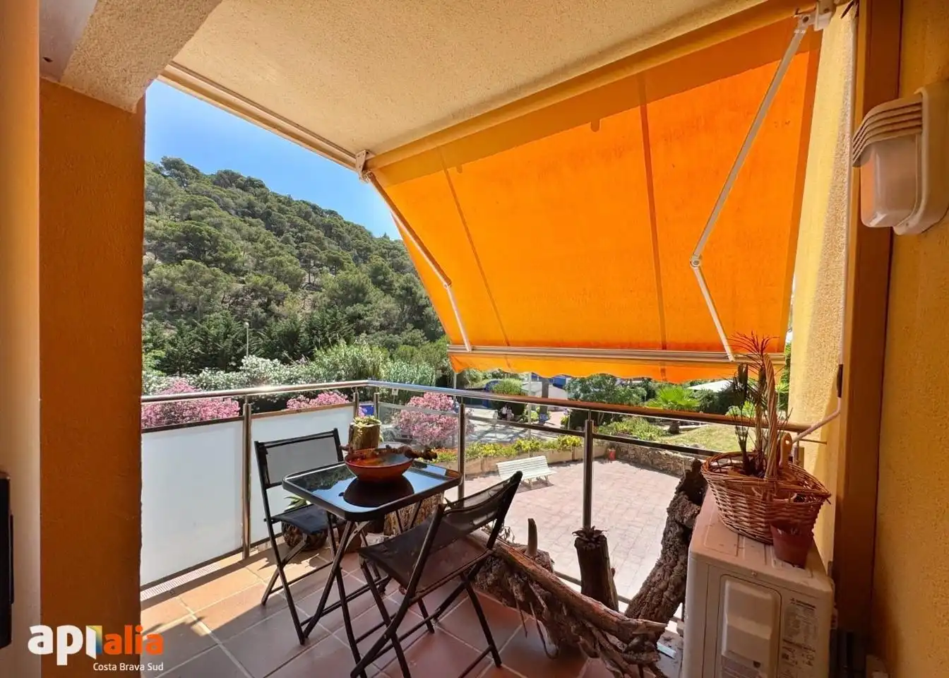 Flat for sale in Canyelles