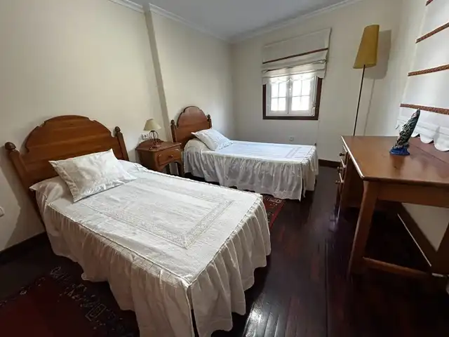 Habitación de Casa o chalet de alquiler en Cea