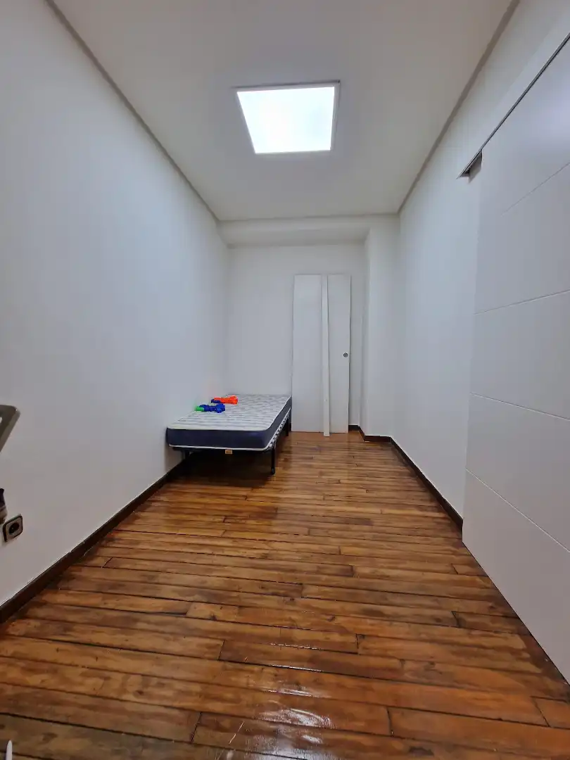 Piso en venta en Calle Calvo Sotelo, Centro - Ayuntamiento
