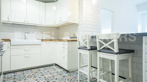 Foto 4 de Apartament de lloguer a El Parc i la Llacuna del Poblenou,  Barcelona Capital