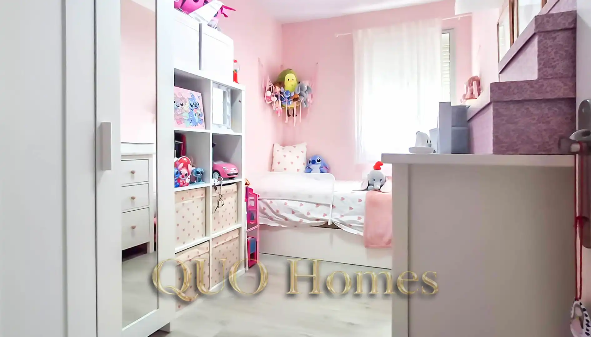 Flat for sale in El Retiro - La Vid
