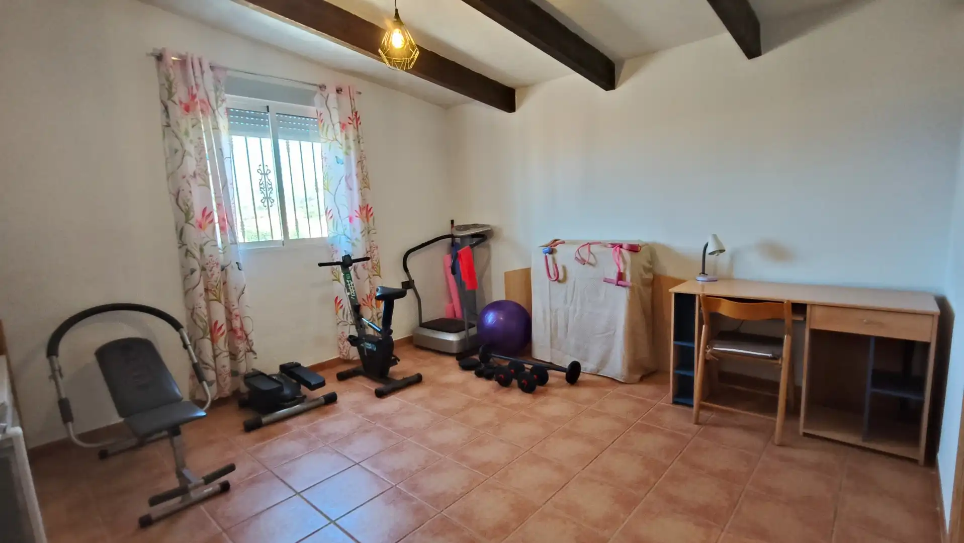 Bedroom of Country homes for sale in La Romana  with Air Conditioner, Terrace and Storage room