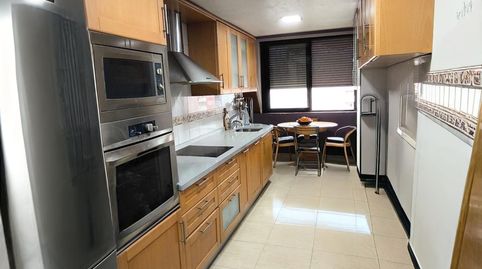 Foto 5 von Dachboden zum Verkauf in Ronda Sur, Murcia Capital
