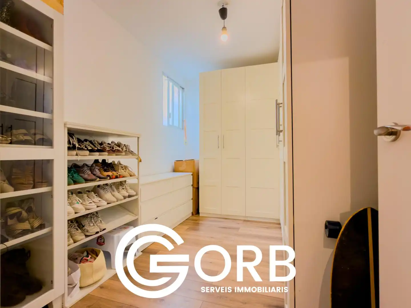 Ático en venta en Mataró con Aire acondicionado, Calefacción y Terraza