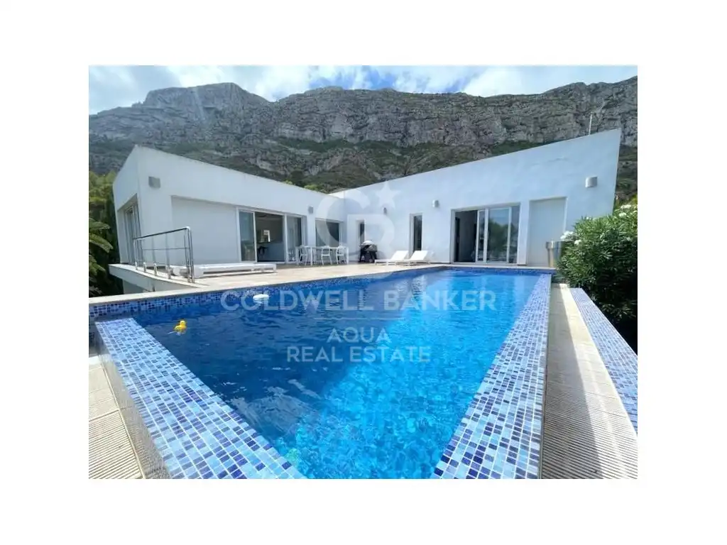 Villa avec piscine à vendre à El Montgó, imagen 17