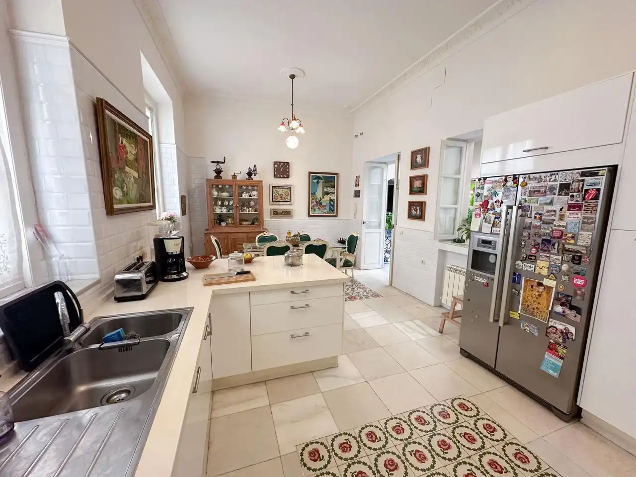 Casa o chalet en venta en Alameda - Mentidero - Teatro Falla