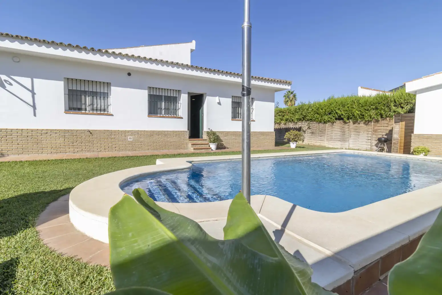 Maison avec piscine à vendre à Carmona, imagen 63