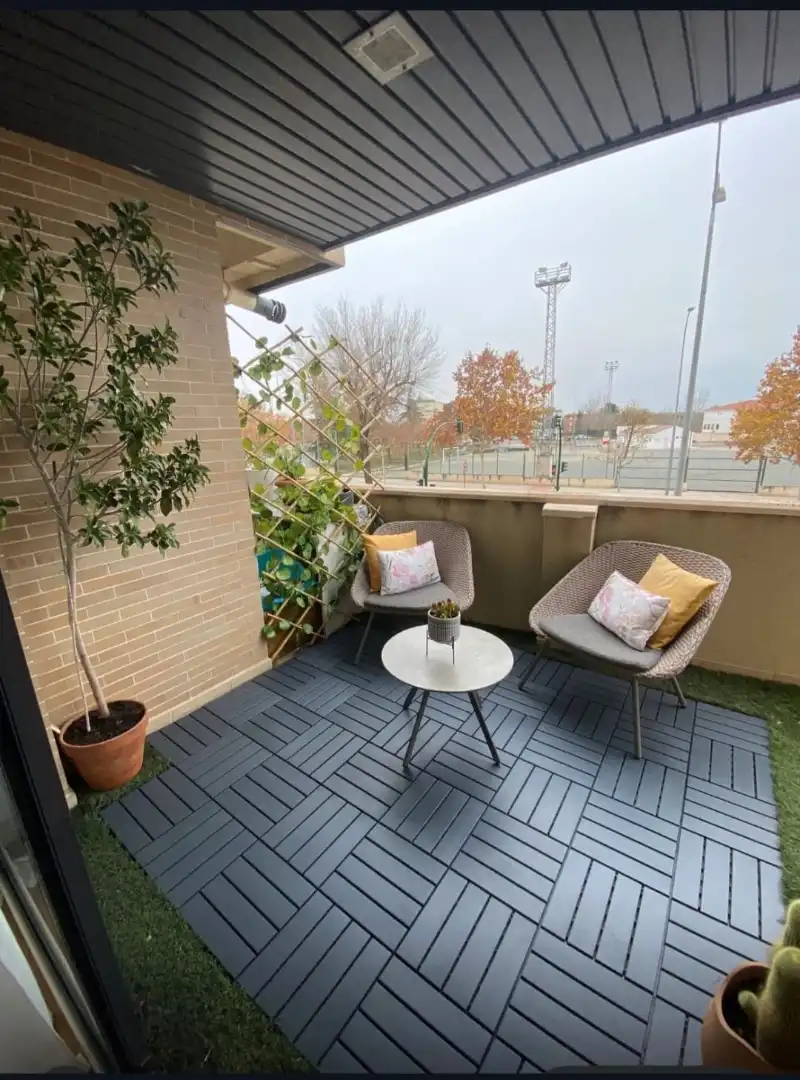 Appartement avec piscine à louer à Norte, imagen 32