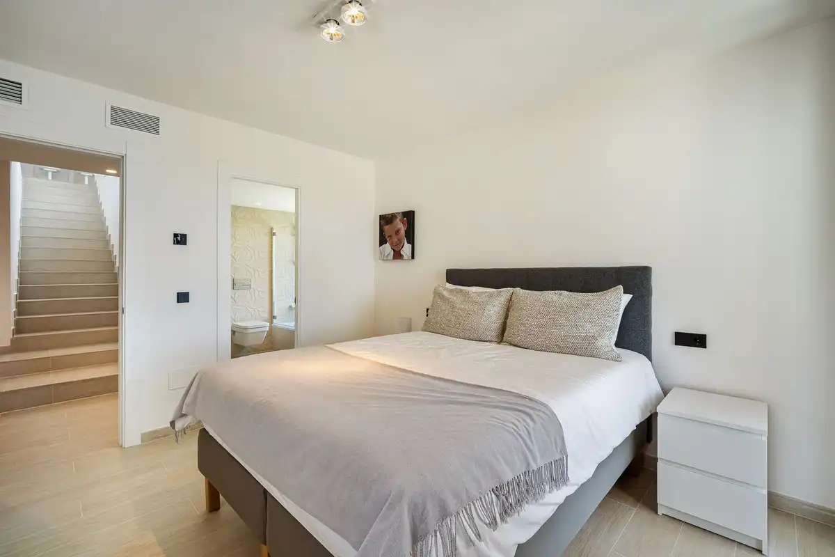Villa con piscina in vendita a Nueva Andalucía, imagen 16