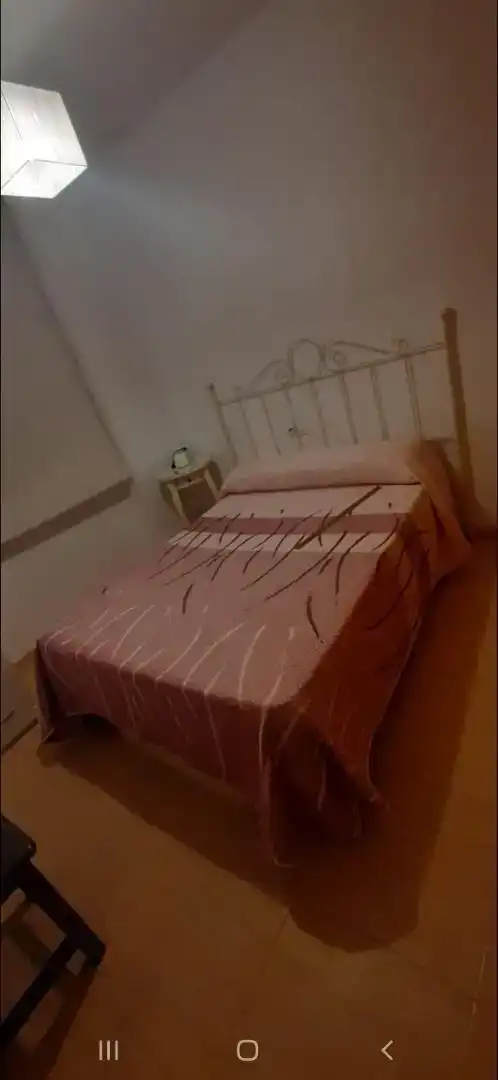 Dormitori de Apartament en venda en Cuevas del Almanzora amb Aire condicionat