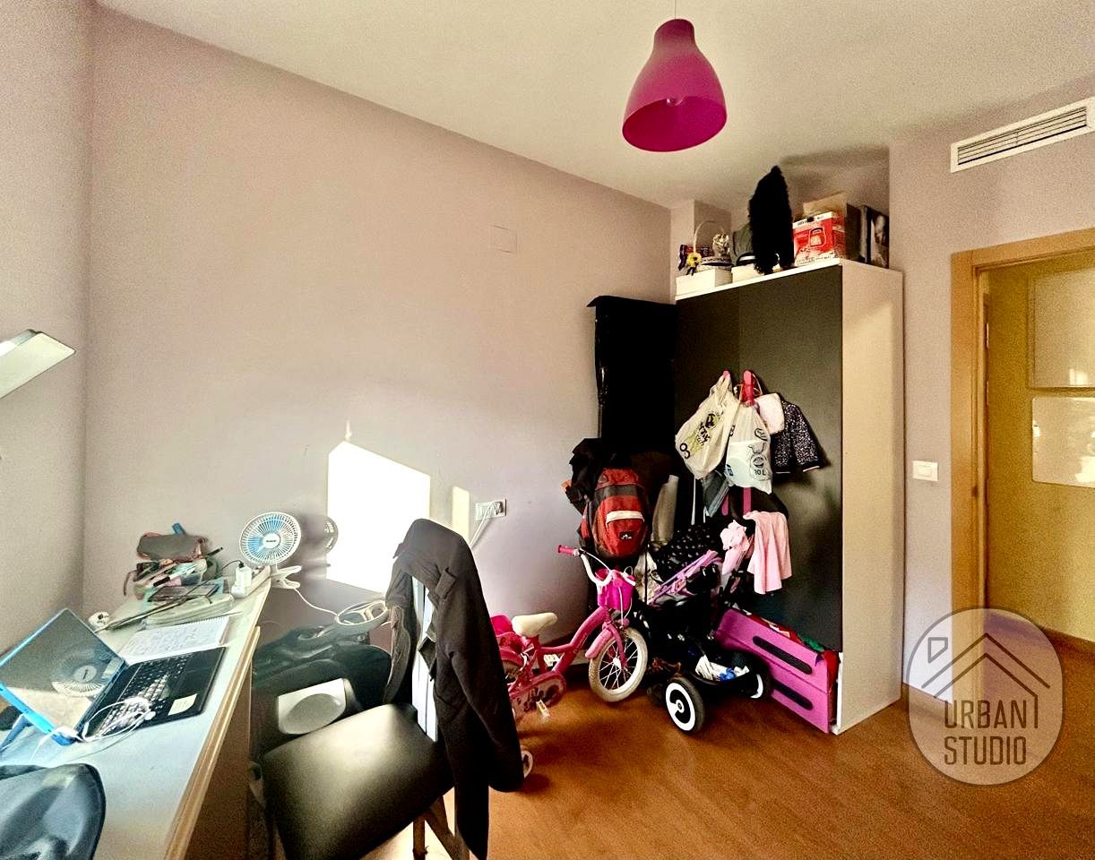 Flat for sale in Mayor