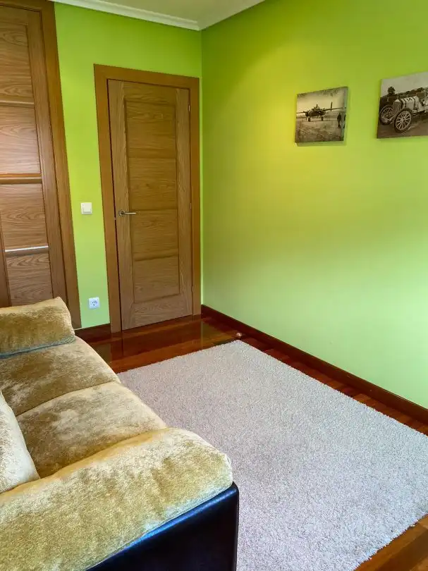 Flat with lift to rent in Calle de Margarita Salas, imagen 16
