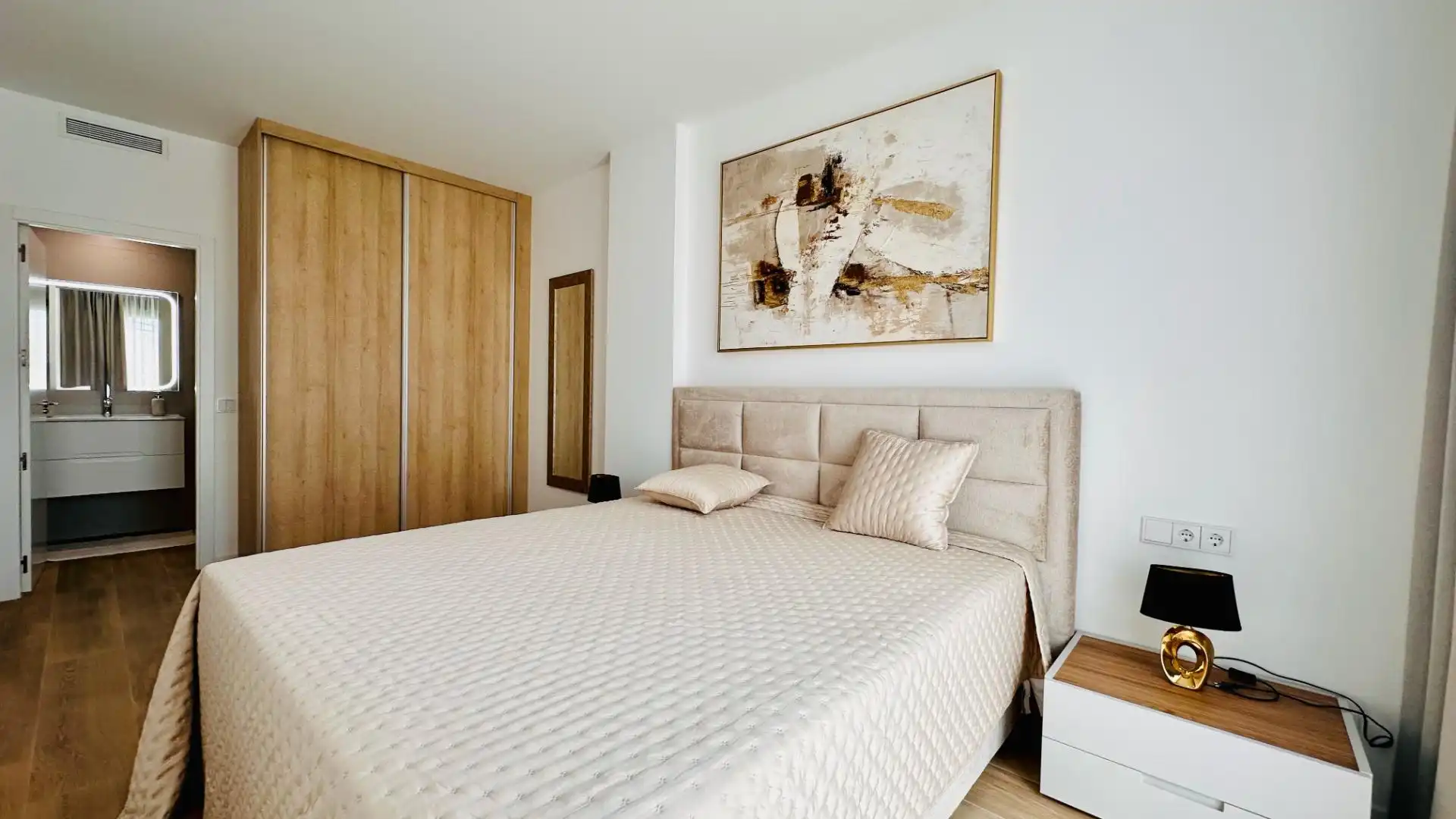 Duplexes for rent in Carrer Carrer Bolivia, 2, Balcón de Finestrat - Terra Marina
