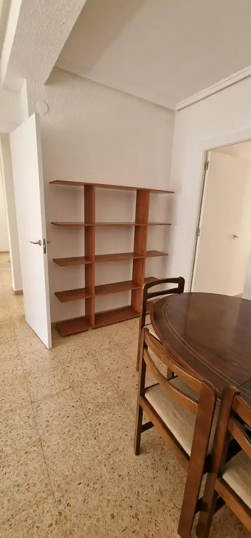 Wohnung mit Terrasse zur Miete in Quart de Poblet, imagen 7