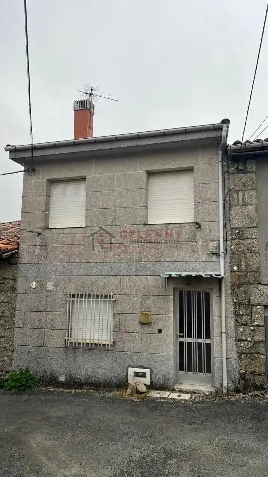 Adossat en venda a Nogueira de Ramuín, imagen 67