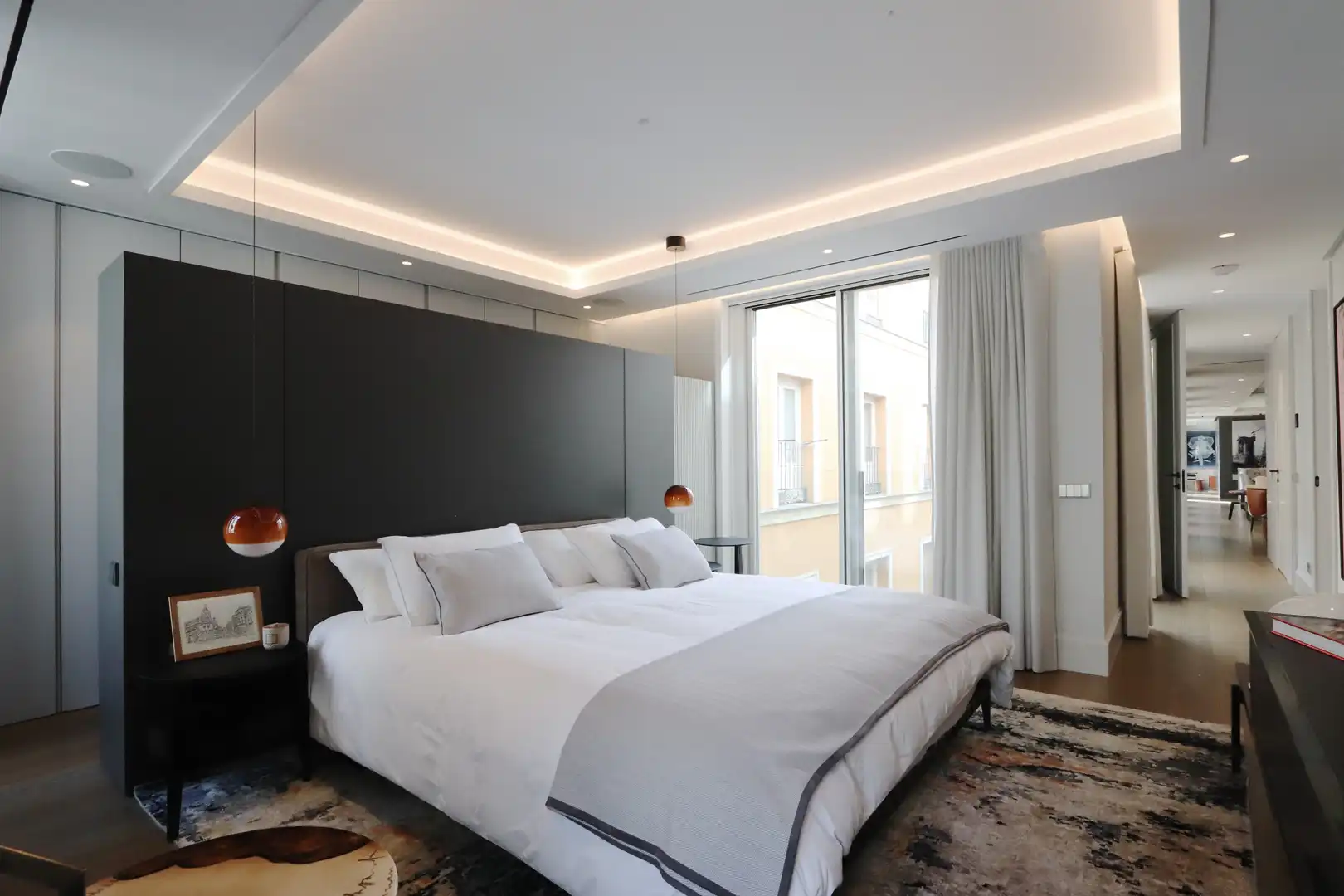Habitación de Piso en venta en Madrid con Aire acondicionado, Calefacción y Parquet