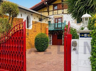 Haus mit Garten zum Verkauf in Bedia