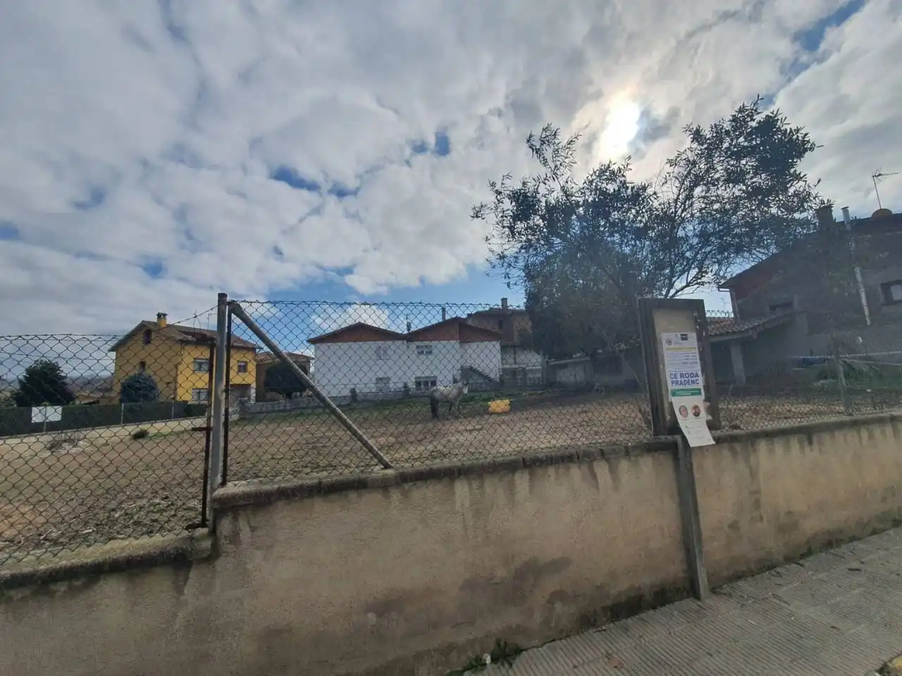 Residential land for sale in Carretera Codol Dret 2, imagen 3
