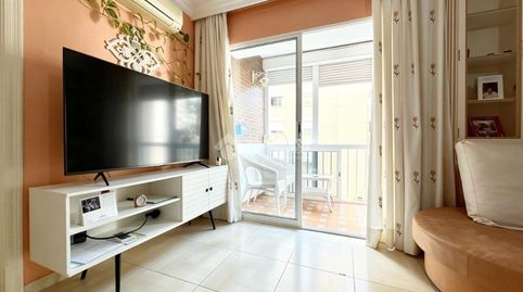 Foto 4 de Piso en venta en San Carlos - San José, Sevilla Capital
