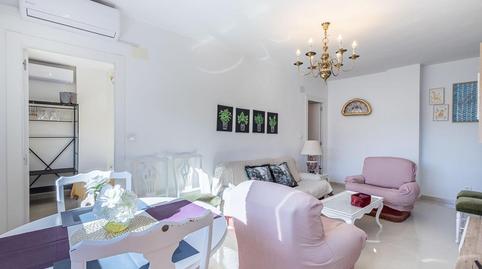 Foto 4 de Pis de lloguer a Crta. De la Sierra, Granada