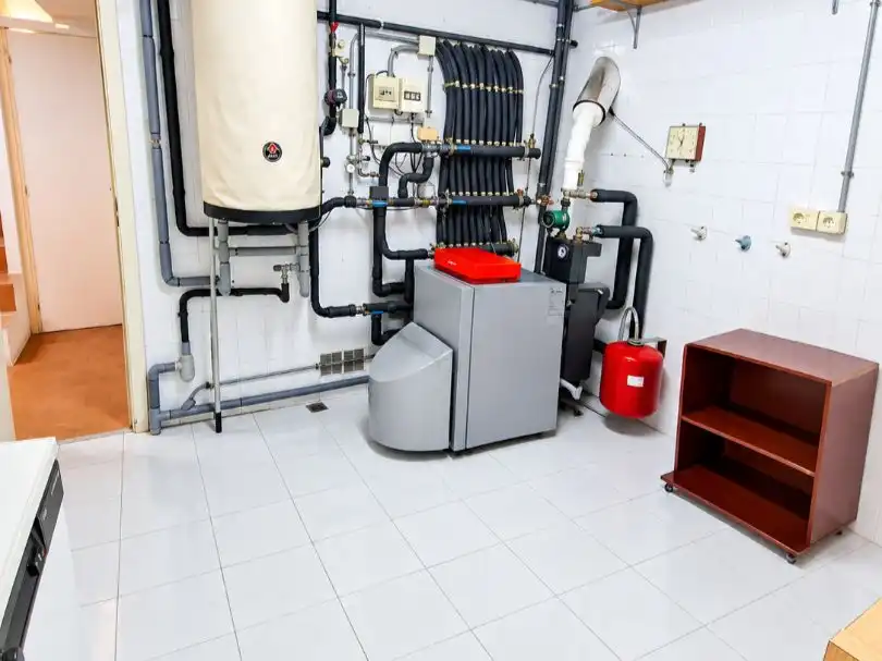 Haus mit Pool zum Verkauf in Rúa Hermes 18, imagen 35