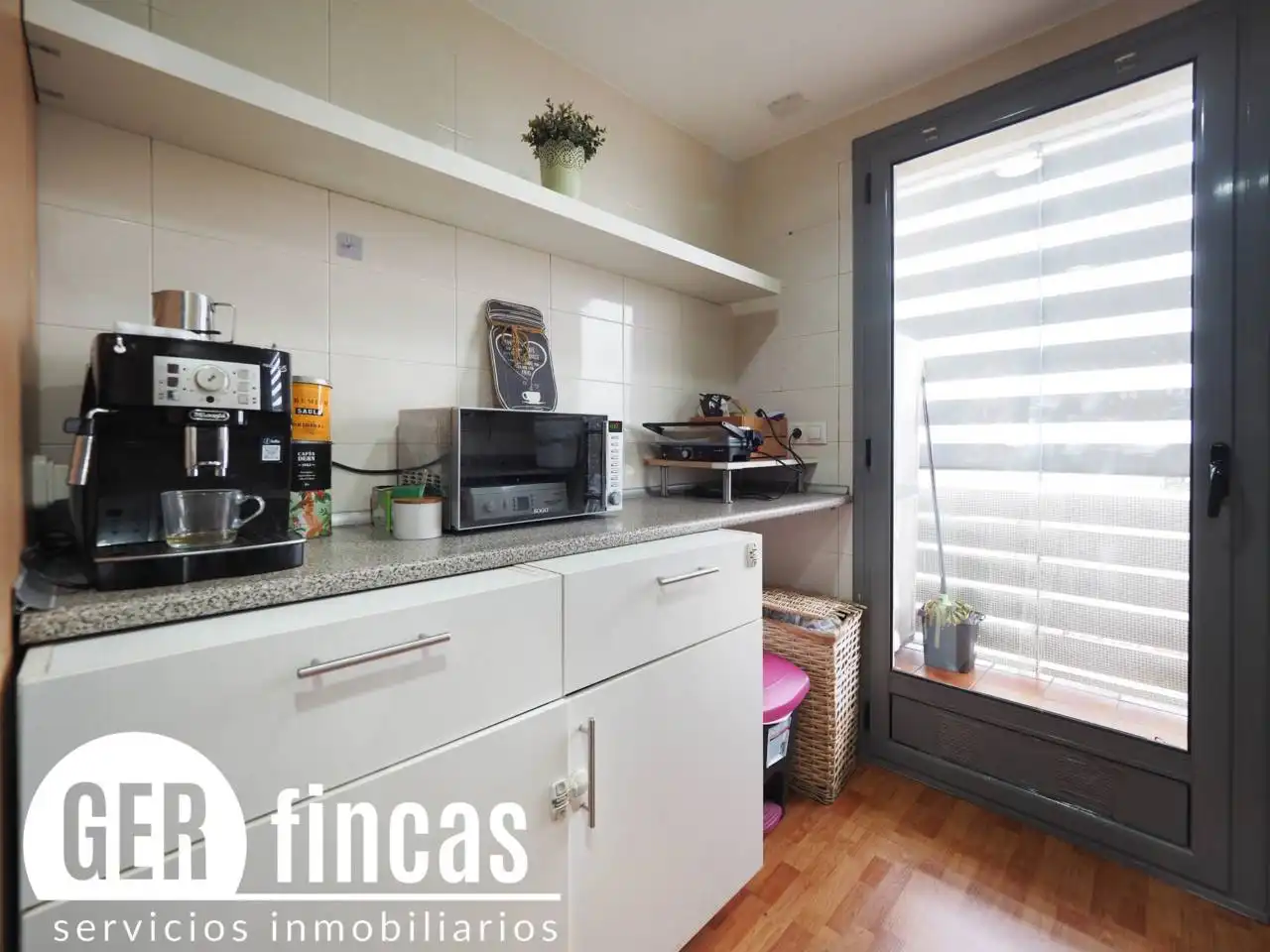 Cocina de Dúplex en venta en Nord-est