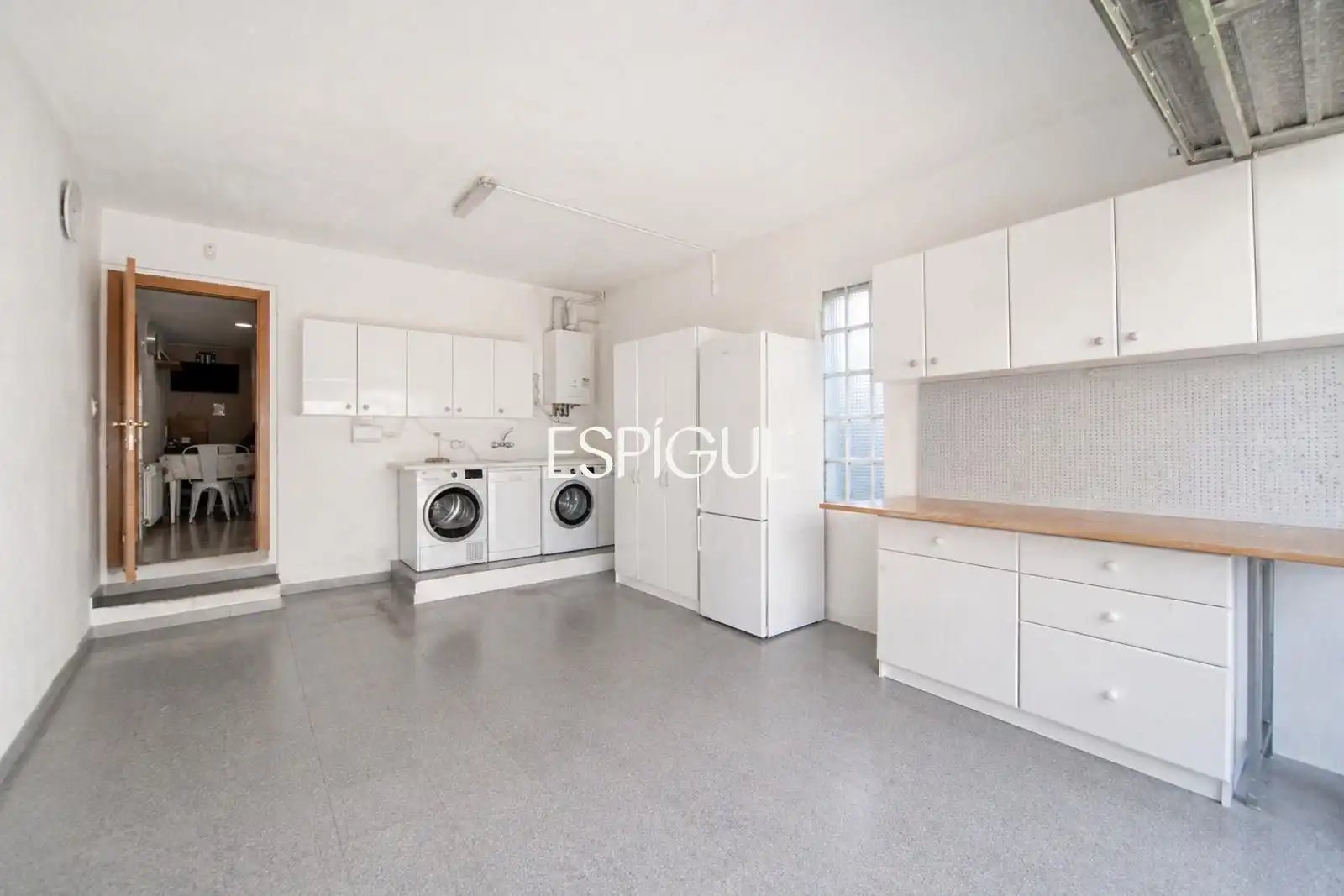House with terrace for sale in Vilablareix, imagen 22
