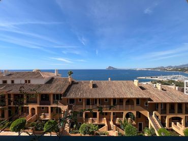Appartement avec piscine à vendre à Mascarat