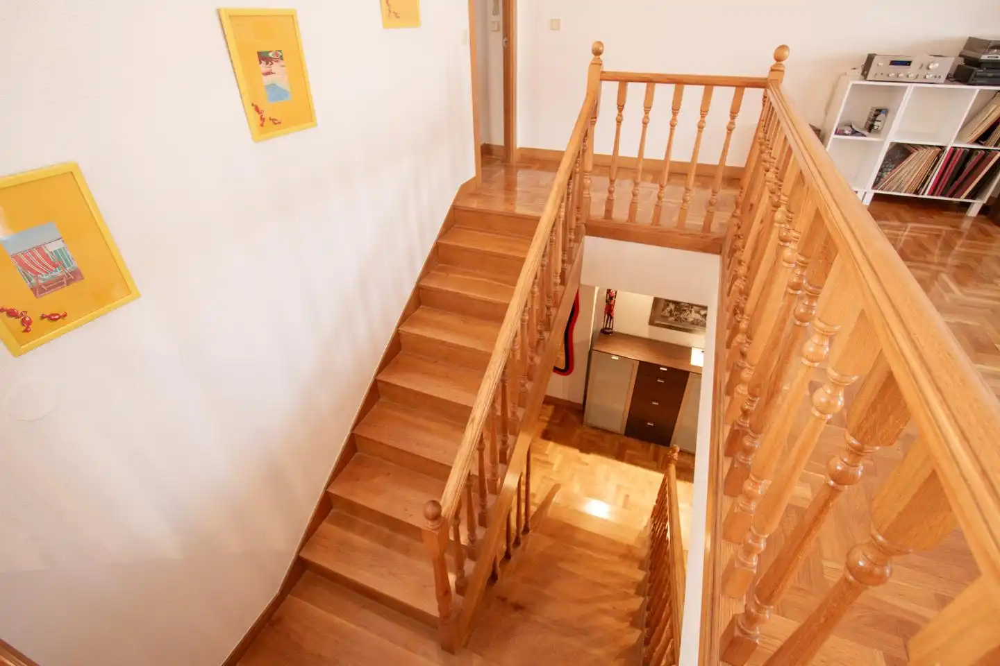 Maisonette zum Verkauf in Villava / Atarrabia mit Klimaanlage, Heizung und Terrasse