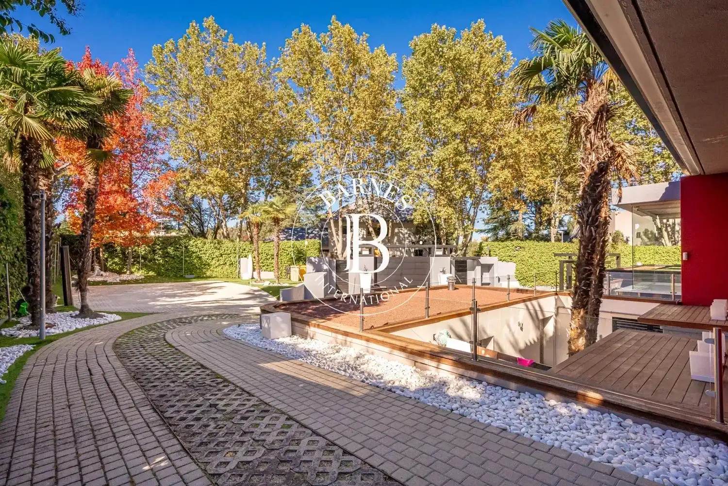 Maison avec piscine à vendre à Urbanización La Moraleja, imagen 41