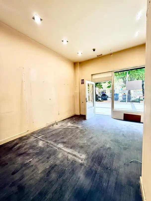 Local comercial en alquiler en Antso Jakituna Hiribidea, imagen 4
