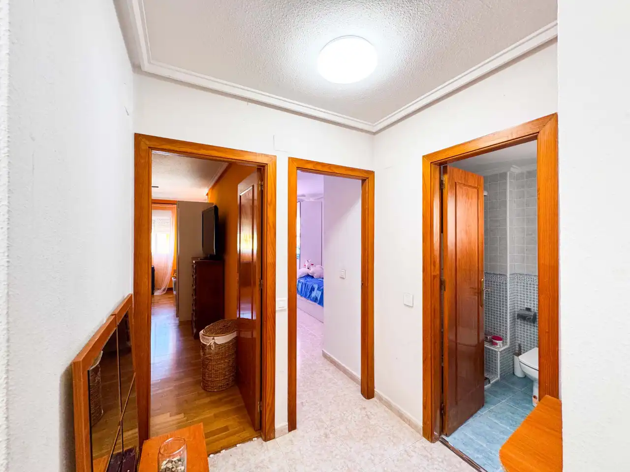 Casa o chalet en venta en Torrevieja con Aire acondicionado, Calefacción y Terraza