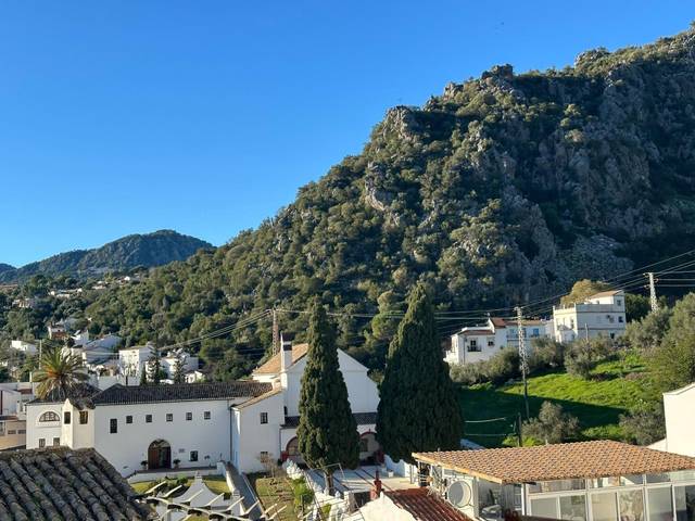 Casa-chalet en Venta en Ubrique