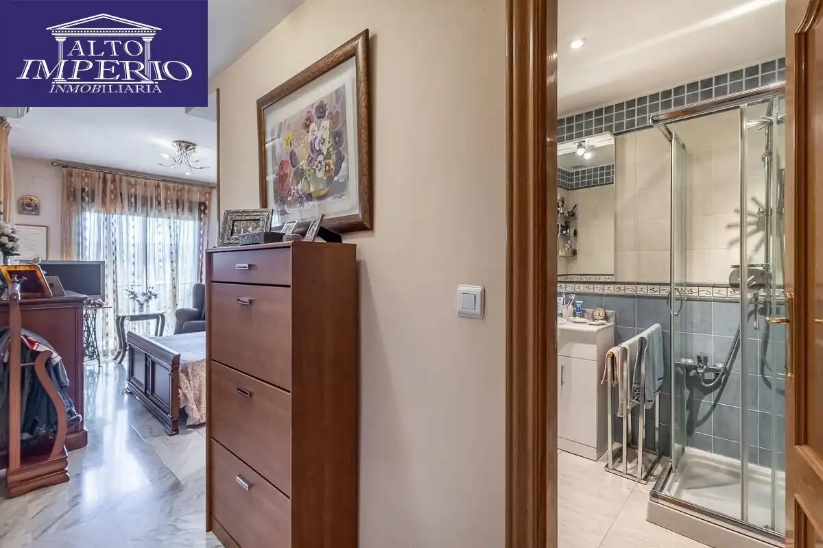 Flat with terrace for sale in Chana, imagen 18