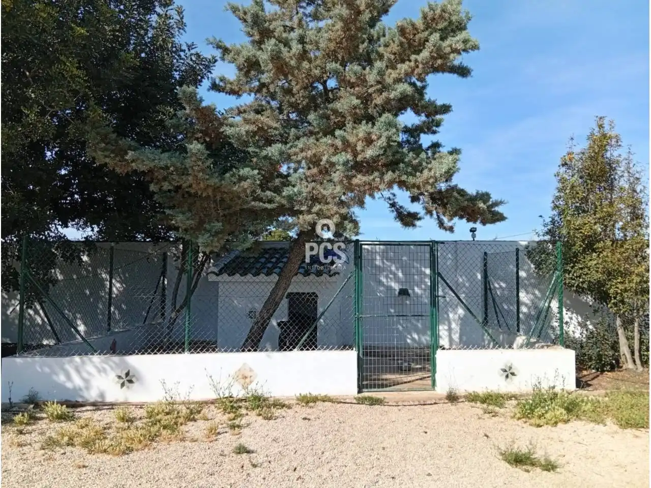 Detached house with pool for sale in Calle Zona Alrededores Totana S/N, imagen 34