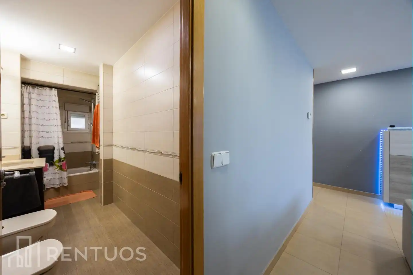 Piso en venta en Madrid